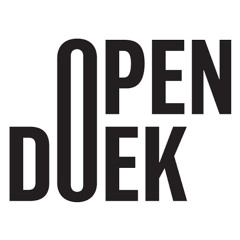 OPENDOEK vzw
