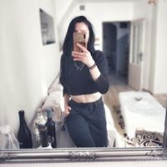 Martinka Vavrikova