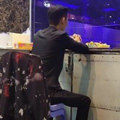 Hoàng Tuấn Anh