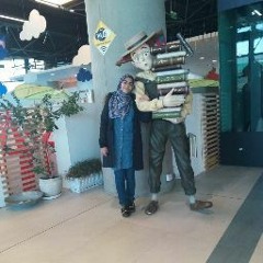 araina only