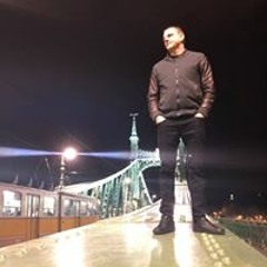 Игорь Трофименко