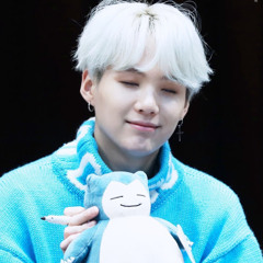 Yoongi