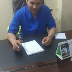 maged
