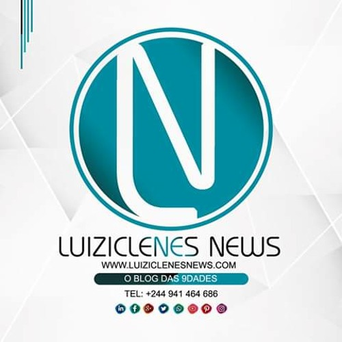 Luiziclénes News Oficial’s avatar