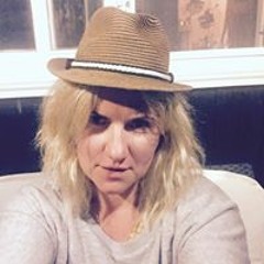 Елена Ващенко