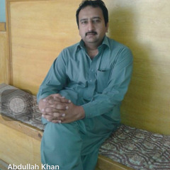 Abdullah Khan