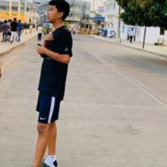 Zion Christen