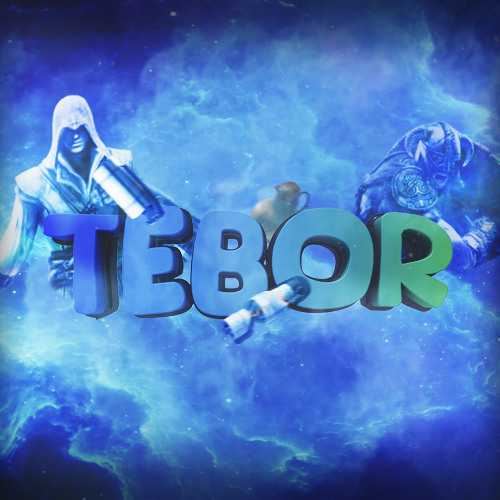 SoundCloud profile picture for @tebor