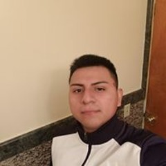 Edwin Ramirez