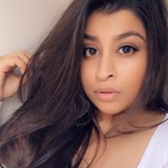 Roshnii Radhika Patel