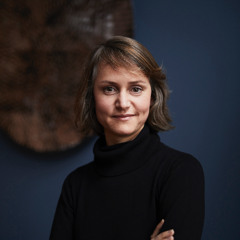 Anne Hofmann