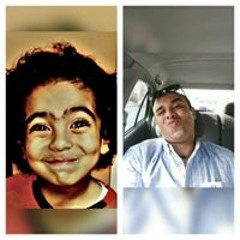 ahmed el pop