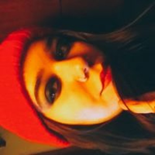 Lucía’s avatar