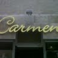 Carmen Casanovas