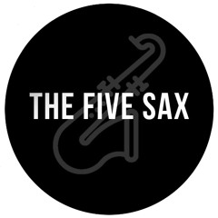THEFIVESAX