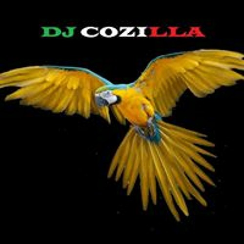DJ COZILLA’s avatar