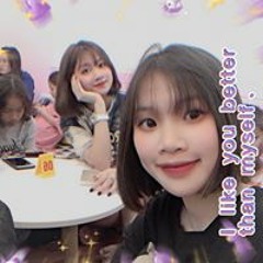 Thuỳ Dương