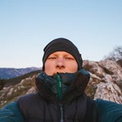 Илья Карпенко