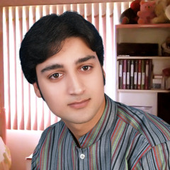 Burair Haider