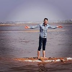 Omar Saad