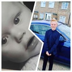 Callum Johnson