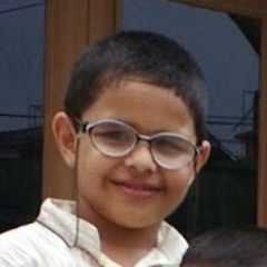 Syed Amaan Hussain