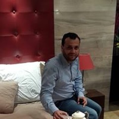 Mohamed El Sherbieny