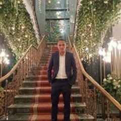 علي بنجر علي بنجر