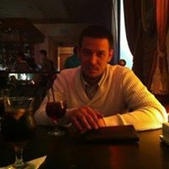 Геннадий Егоров