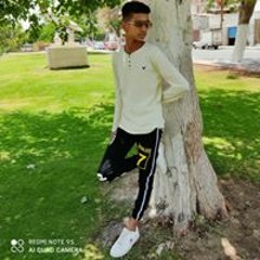 رضا راعى