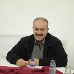 Jamal Ghazal