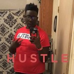 Rapstar Kenyon