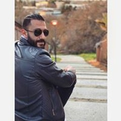 Murad Falahat