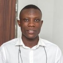 Daniyan Emmanuel Olamide