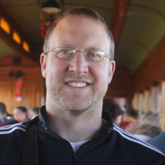 Joshua Crisp