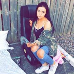 Angeliegh Morrison