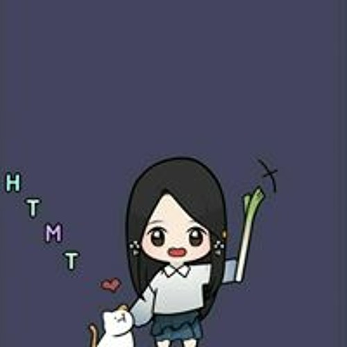 Thu Quỳnh’s avatar