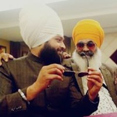 Rajnit kaur khalsa