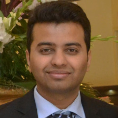 Bilal Khan