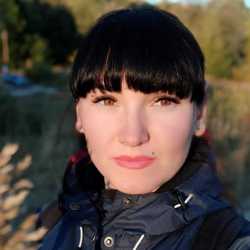 Вероника Миронова’s avatar