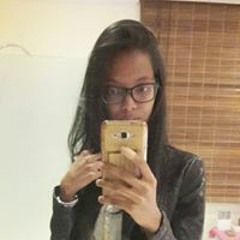 Shreeya