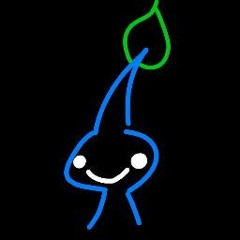 Bloo Exists