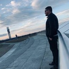 Łukasz Gral