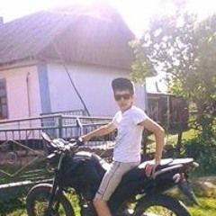 Влад Дзекан