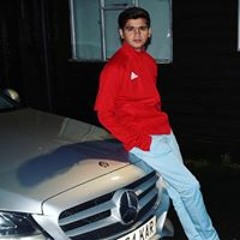 Irfan Manzoor