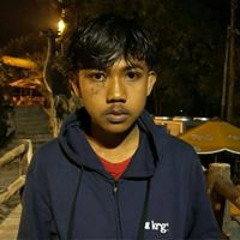 Dendi Muhamad