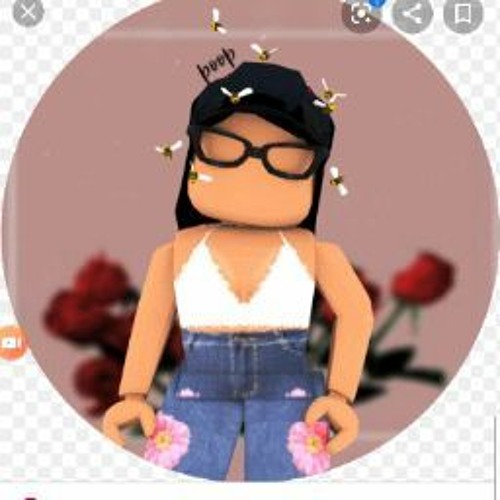 Stream Roblox Bacon girl  Listen to Roblox god playlist online for free on  SoundCloud