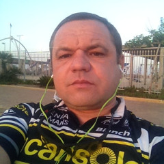 Игорь Петрушенко