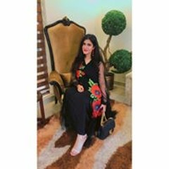 Umamma Khan Niazi