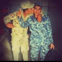 حمو ظريف